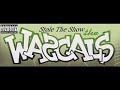 The Wascals Stole The Show