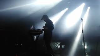 Calcutta - Dal verme live @ Barcelona, Sala Apolo