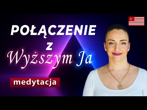 [POPKO TV – Zdrowie i Sukces] Odkryj swoje Wyższe Ja: Głęboka medytacja otwierająca drzwi do mądrości, siły i miłości.