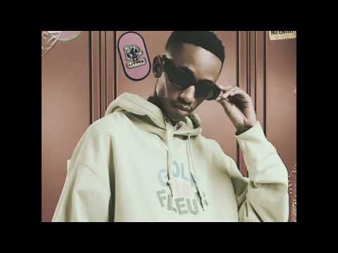 Scott maphuma - Amapiano 2024 (Type Beat) [FLP]