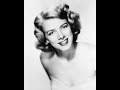 Rosemary Clooney ‎– Greatest Songs