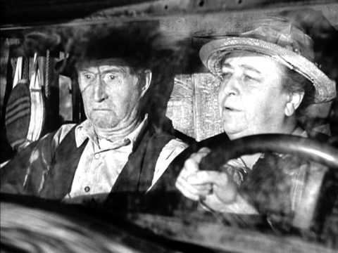 Früchte des Zorns--Frauen sind irgendwie anders