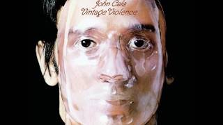 John Cale - Fairweather Friend