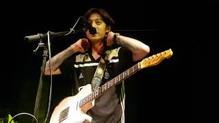 20180908 정준영 Drug Restaurant @Amsterdam - &#39;Alibi&#39; 직캠