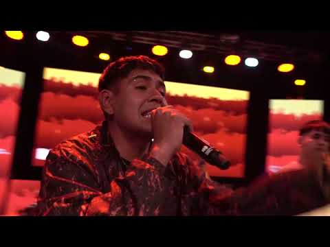 ALKOY vs MRN - 8vos. - CULTURA RAP FEDERAL 2023 - FINAL NACIONAL