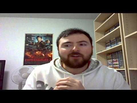 Bede’s MIFF 2014 Video Reviews #3: IT FOLLOWS and  ANINA