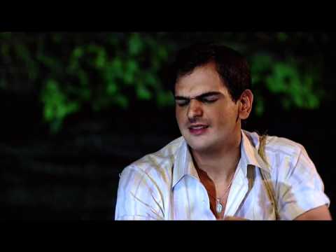 LUNA SANJUANERA - ALEJANDRO PALACIO