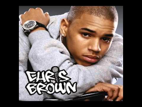 Chris Brown - Don't Wake Me Up (New)
