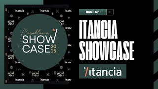Itancia Showcase Casablanca 2025 : Retour sur une 12ᵉ édition réussie