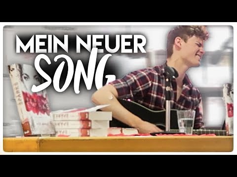 MEIN NEUER SONG! 😍🎶 | #RisingSparksTour VLOG #02