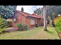 3 Bedroom House For For Sale Rustenburg Central