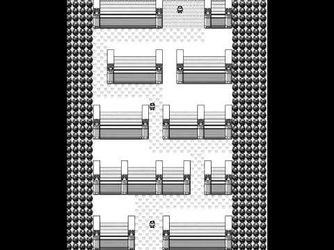 Victory Road 10 Hours   Pokemon Red   Blue   Yellow