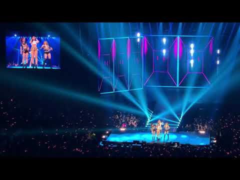 190427 Black Pink - Boombayah @ Black Pink In Your Area Hamilton Live