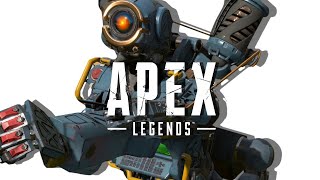 【ApexLegends】初見さん歓迎のApexランク参加型配信です。【PS4】