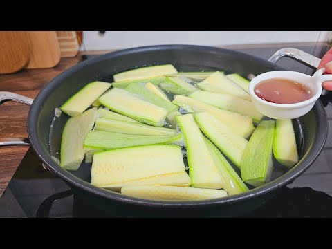 In just a few seconds, a delicious and affordable dish is ready for everyone! summer recipe!