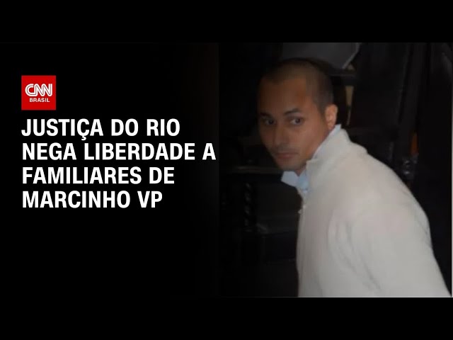 O que se sabe sobre Márcia Gama, mãe de Oruam e alvo de mandado de prisão