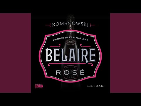 Belaire Rose