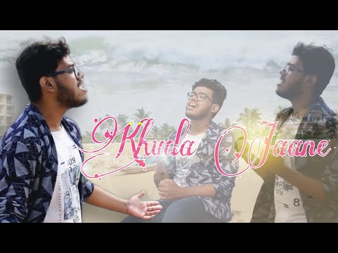 Abhisek Panda Khuda Jaane