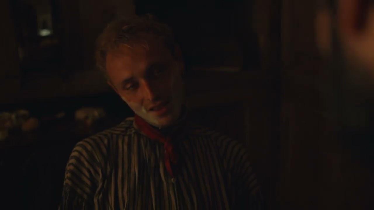 Miniature de la vidéo Sweetheart - trailer | 2025 Iris Prize Official Selection du film Sweetheart