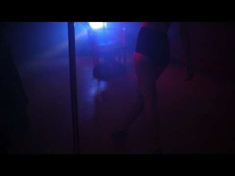 BROMANCE #7 - BRODINSKI - Dance Like Machines