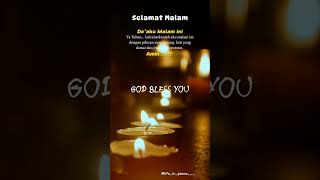 Download lagu Selamat Malam // Status Wa Rohani Kristenβ malam hari // Story Wa Rohani Kristen malam hari mp3 Download lagu Selamat Malam // Status Wa Rohani Kristenβ malam hari // Story Wa Rohani Kristen malam hari mp3