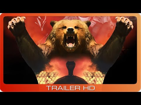 Trailer-Vorschau: Grizzly II: The Predator