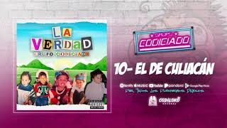 El De Culiacán Lyrics English Translation