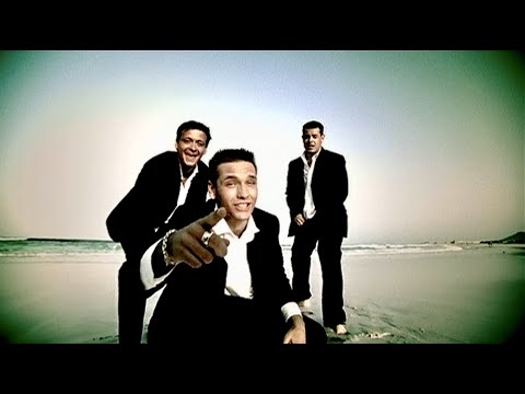 Die 3. Generation - GLAUB NICHT ALLES (Restauriert, Full HD)