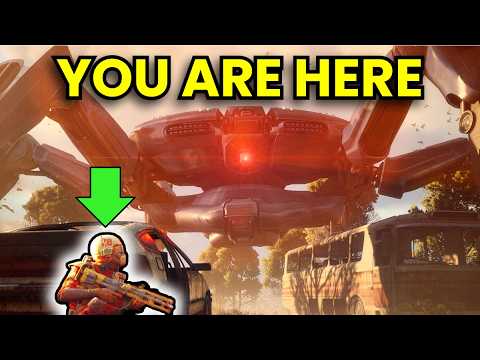 Before Starting ARC Raiders, Watch This!