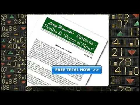 December 13th Breakout Investing with host Ken Shreve - 2012