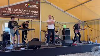 Video Jednou na tebe vezmu nůž