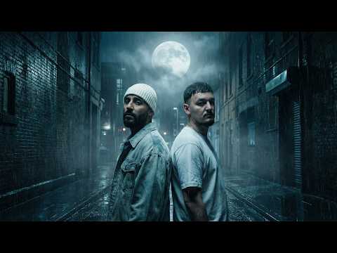 MONTEZ feat. SAMRA - TUT ES WEH (prod. Yeno)