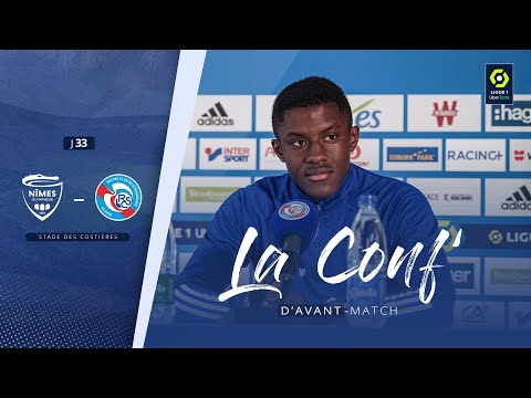 Nîmes Olympique-Racing (J32 L1 20/21) : l'avant match