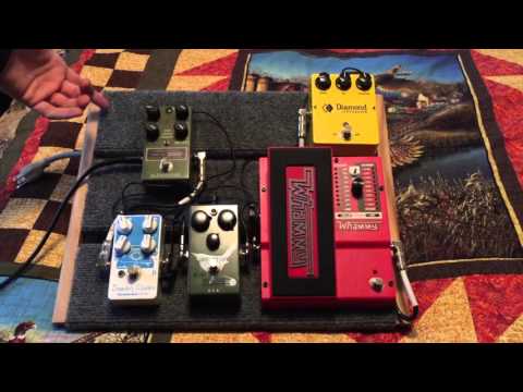 SCN Pedalboard image 10