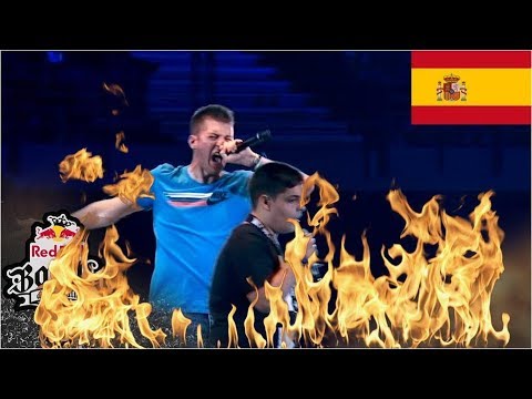 CHUTY VS FORCE 1ª INSTRUMENTAL