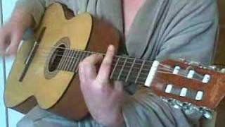 Eppu Normaali - Voi kuinka me sinua kaivataan (cover)