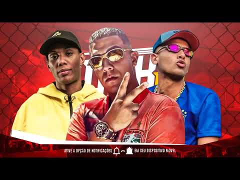 RAVE DAS PERIFERIAS   Feeling Good DJ GBR 2K19