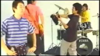 「 あ、おいし／The hibiskas 」－PV