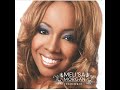 Meli'sa Morgan  (Duet with Freddie Jackson) 🎧 Back Together Again