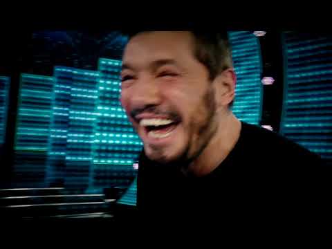 Marcelo Tinelli y Figuretti