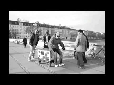 United Sound Systems teaser