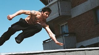 Download lagu David Belle [PARKOUR] | STRONGER mp3