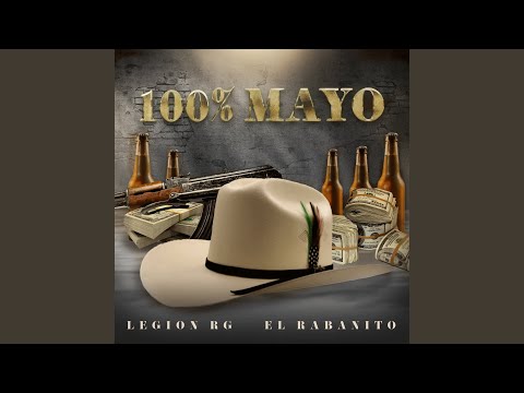 100% Mayo