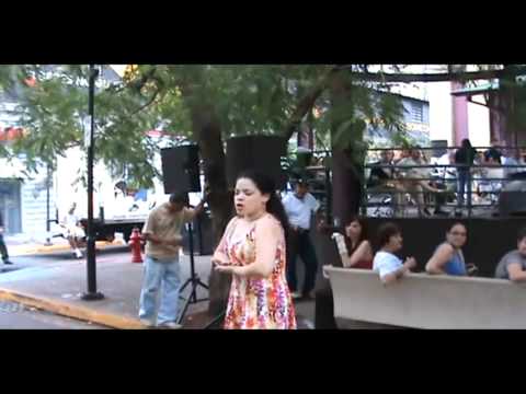 Maria Leticia Hernandez  - Cecilia Valdes