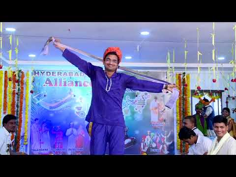 Vainavi Educational Institutions Hyderabad Extra Curriculars video thumbnail 4