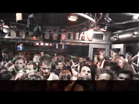 Partysquad @ Ludiek Sneekweek