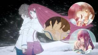 Nightcore - Breathe without you