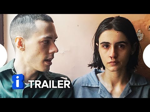 O Mensageiro | Trailer Oficial