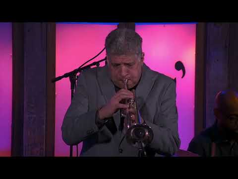 Joe Magnarelli, Victor North, Joe McDunough - Hindsight