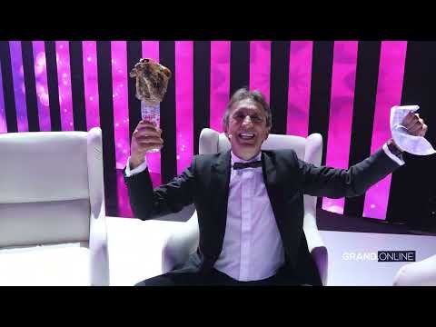 Nikad nije kasno - Bekstejdž - Emisija 07